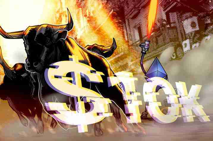 以太坊(eth)或将“多年看涨”,分析师称喇叭形态目标价达1万美元 一文详解